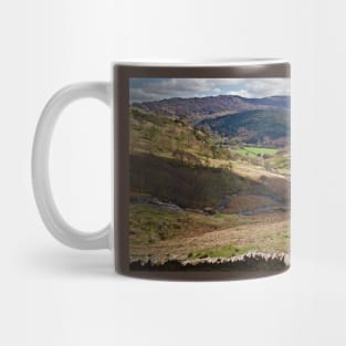 FROM WATKIN PATH Mug